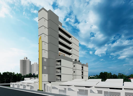 Empreendimento-Edificio-EvoLife-Ponte-Rasa