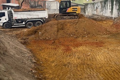 Atualização de Obras - 01