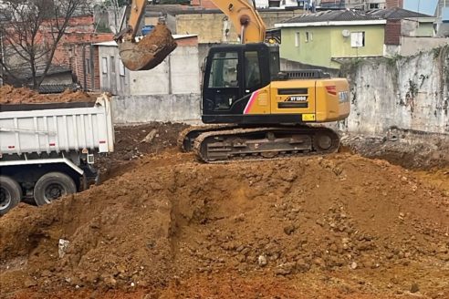 Atualização de Obras - 02