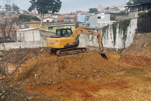Atualização de Obras - 03