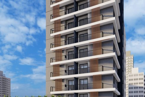 Edifício Adreia - 01