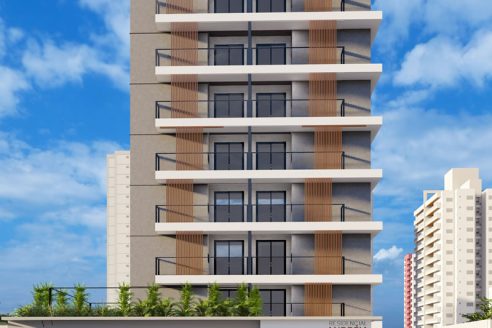 Edifício Adreia - 03