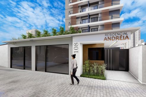 Edifício Adreia - 04