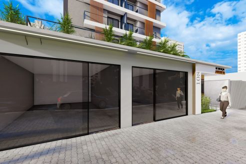 Edifício Adreia - 05
