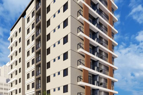 Edifício Adreia - 08