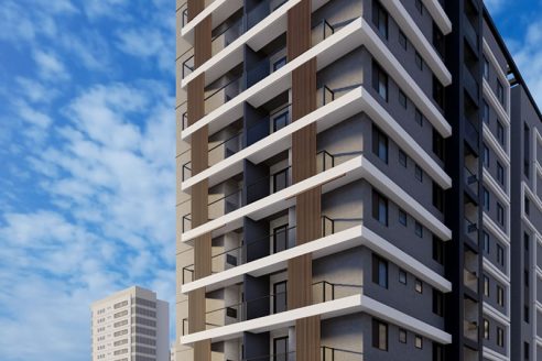 Edifício Adreia - 09