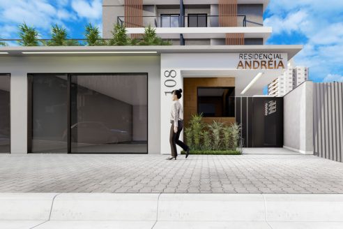 Edifício Adreia - 10