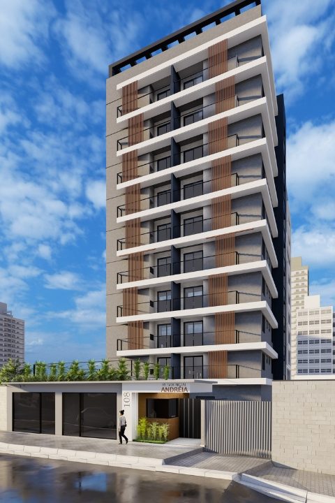 Edifício Adreia