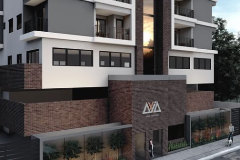 Edifício Axia - 01