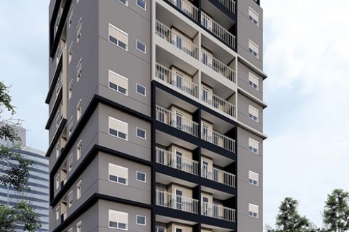 Edifício Emanuele Residences - 01