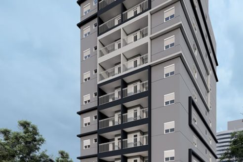 Edifício Emanuele Residences - 02
