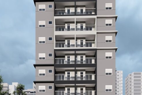 Edifício Emanuele Residences - 03
