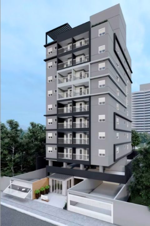 Edifício Emanuele Residences
