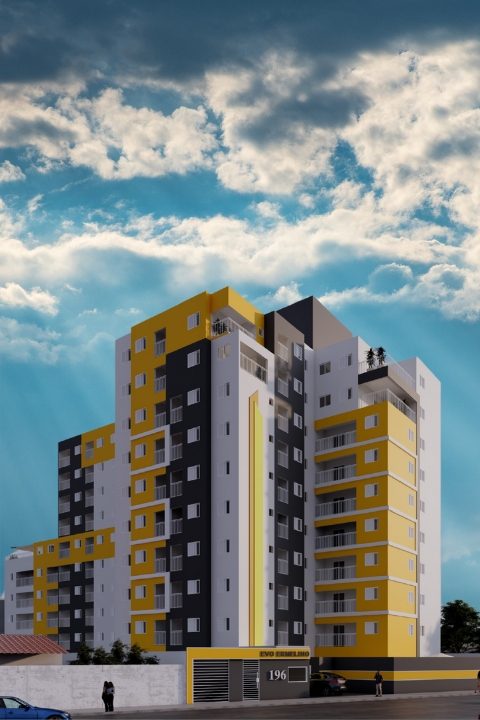 Edifício Ermelino