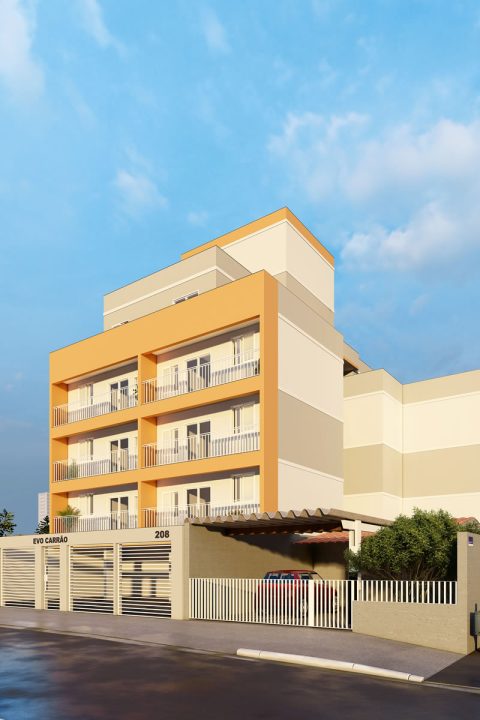 Edifício EvoLife Carrão
