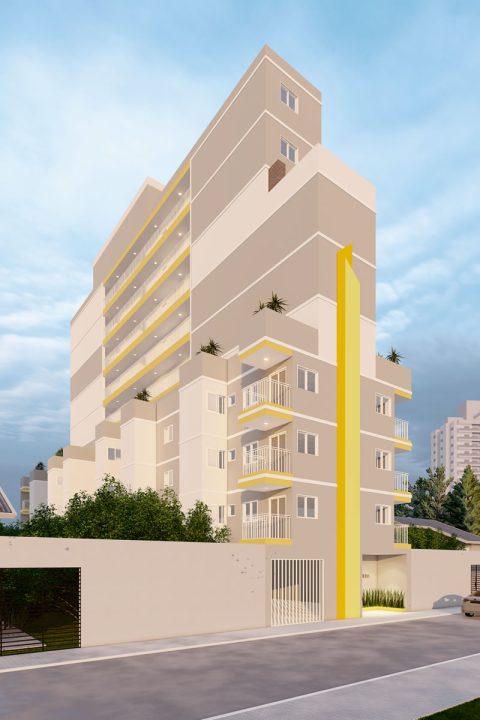 Edifício EvoLife Itaquera