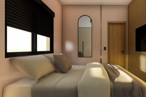 Edifício Residencial Impetus - 08