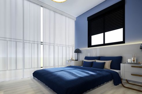 Edifício Residencial Impetus - 09