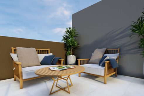 Edifício Residencial Impetus - 10