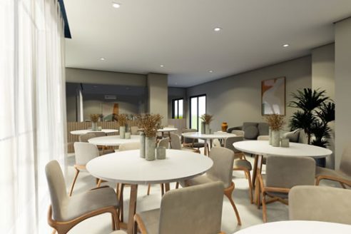 Edifício Residencial Impetus - 13