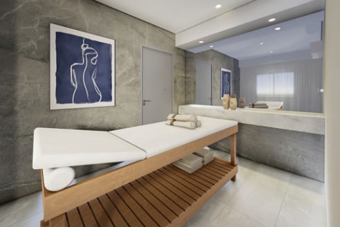Edifício Residencial Impetus - 15
