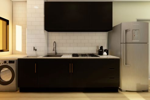 Edifício Residencial Impetus - 18