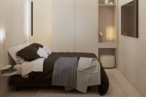 Edifício Residencial Joy - 12