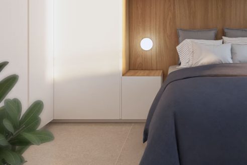 Edifício Residencial Joy - 14