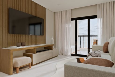 Edifício Residencial Joy - 16