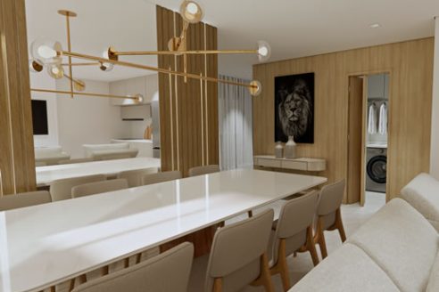Edifício Residencial Joy - 18