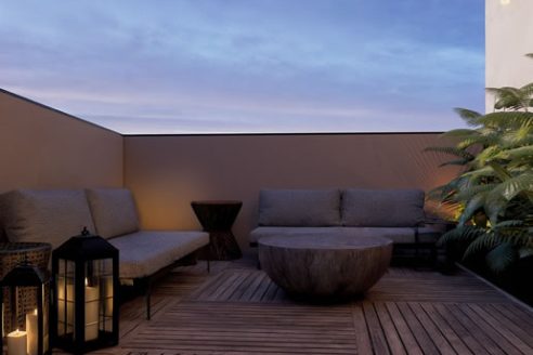 Edifício Residencial Joy - 19