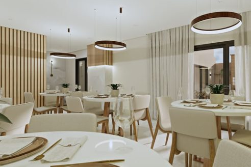 Edifício Residencial Joy - 21