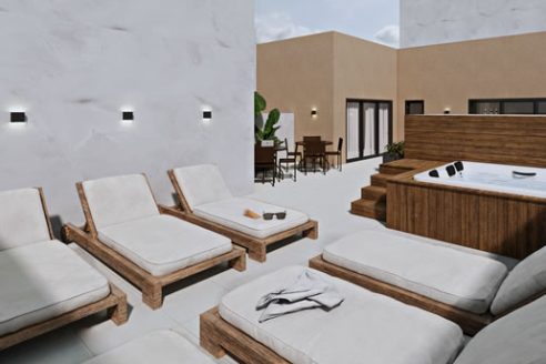 Edifício Residencial Joy - 23