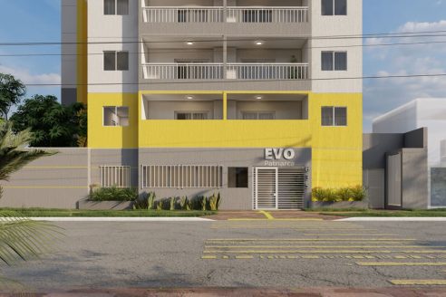 Evo Patriarca - 3