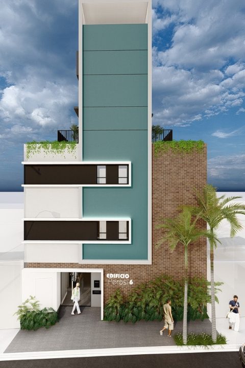 Evo Perosi Penha