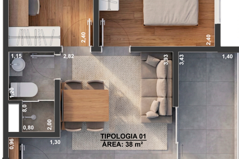 Planta EVO Patriarca - 01 Novo